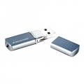 USB 16GB  Silicon Power  720 темно-синий